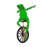 Dat Boi Logo